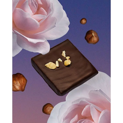 cosmic dealer Ayurvedic dark chocolate