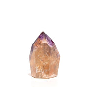 Cacoxenite Super Seven Point