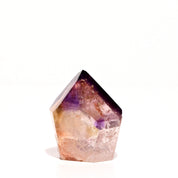 Cacoxenite Super Seven Point