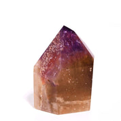 Cacoxenite Super Seven Point