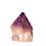 Cacoxenite Super Seven Point
