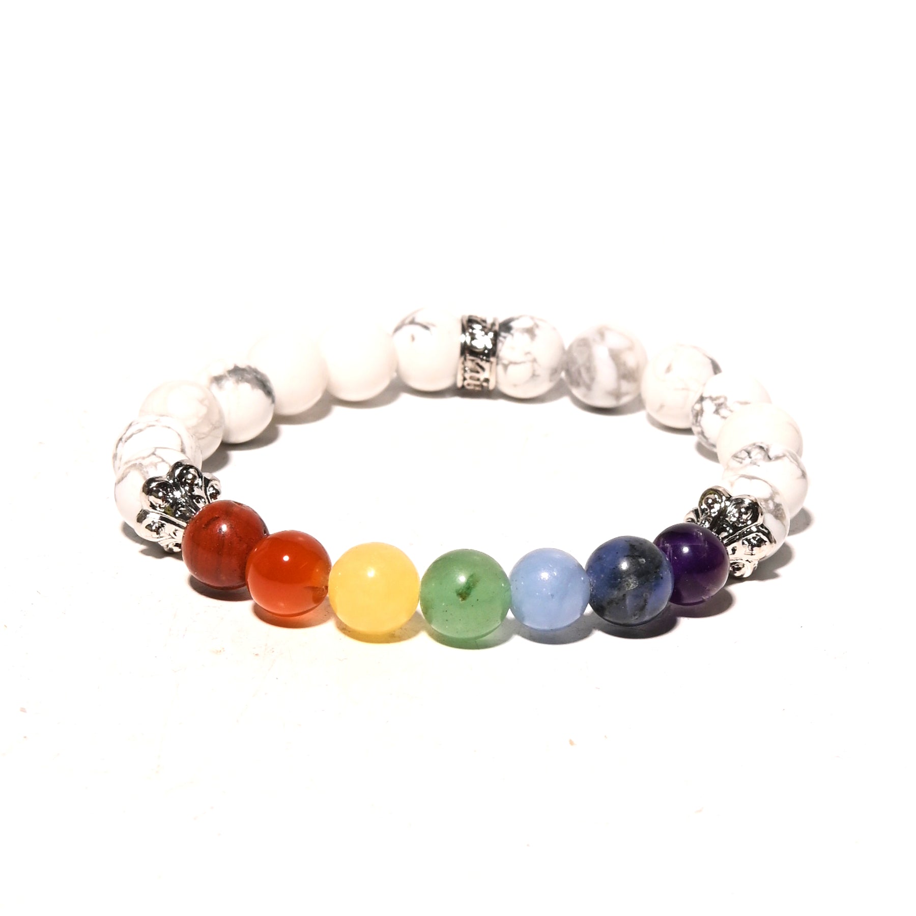 crystal bracelet for calm