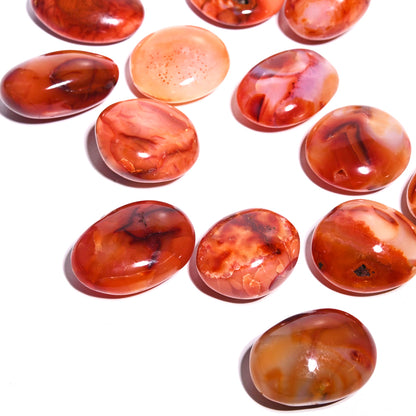 Carnelian Gallet