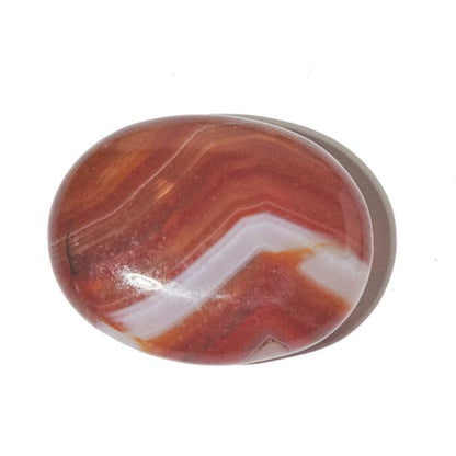 carnelian crystal for good luck 