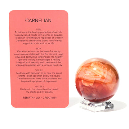 carnelian