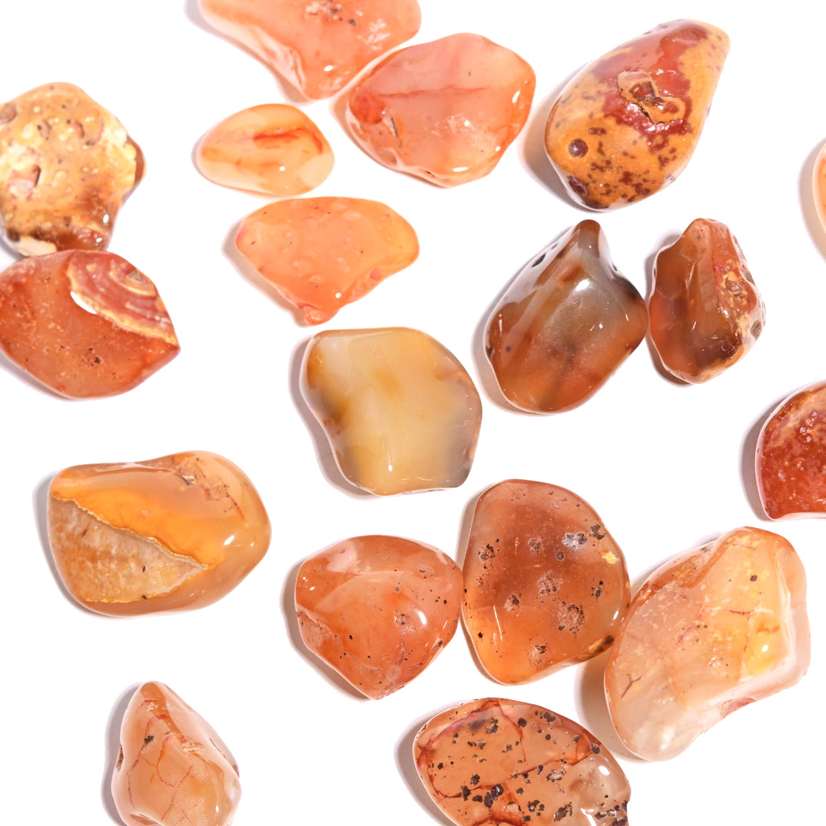 carnelian crystal meaning