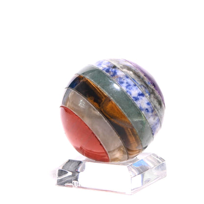 Chakra Sphere