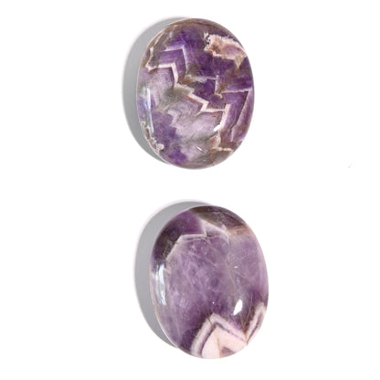 chevron amethyst properties