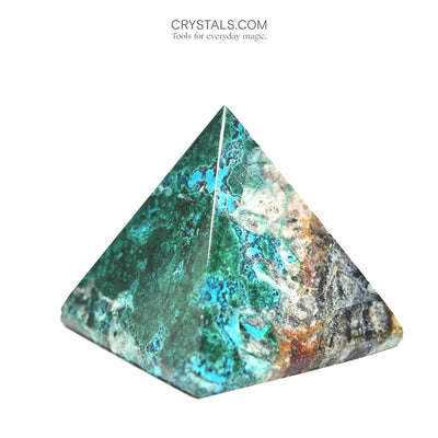 Chrysocolla