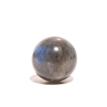 AAA Mini Labradorite Sphere