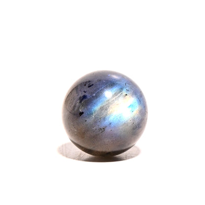 AAA Mini Labradorite Sphere
