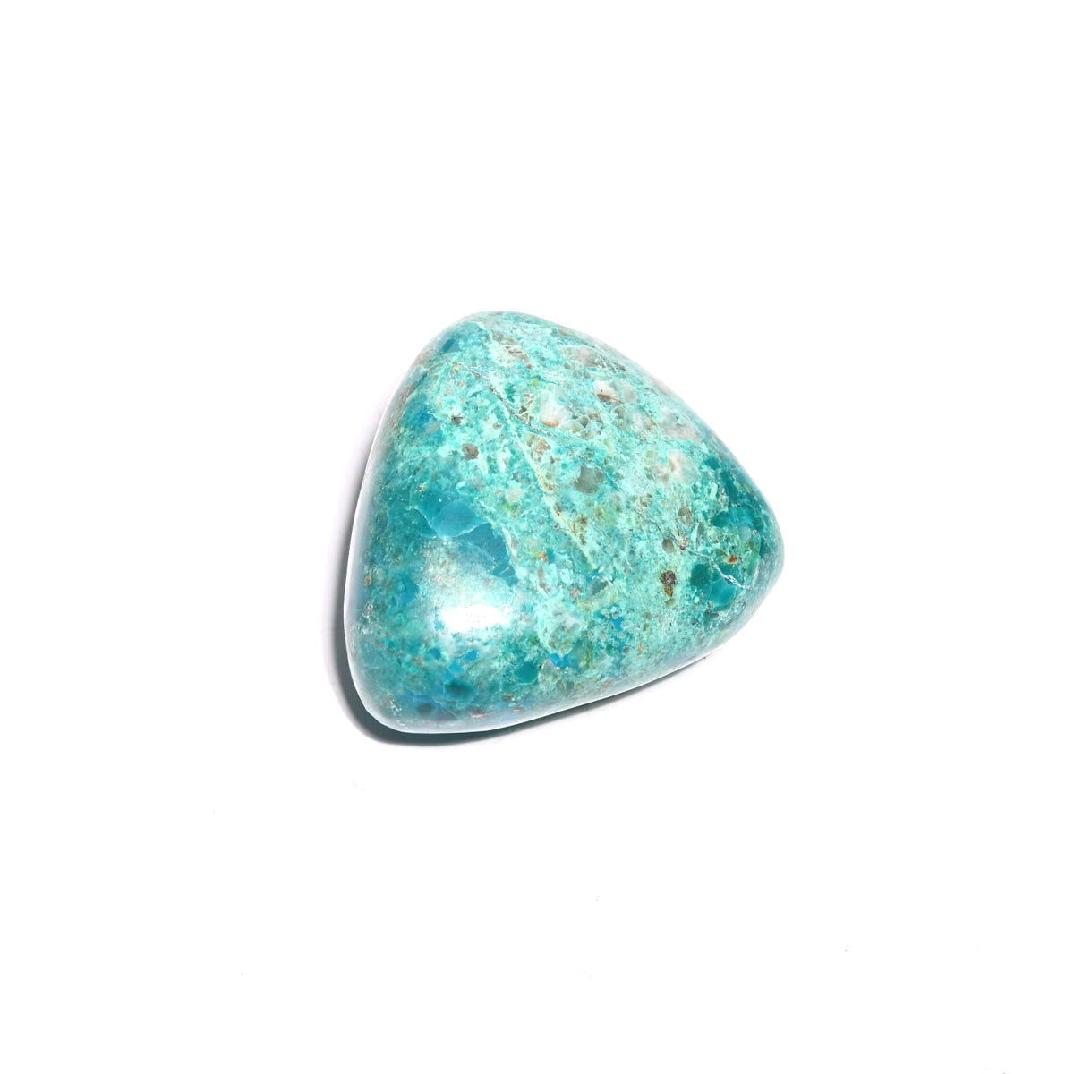 chrysocolla stone