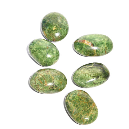Chrysoprase Gallet