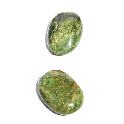 Chrysoprase Gallet