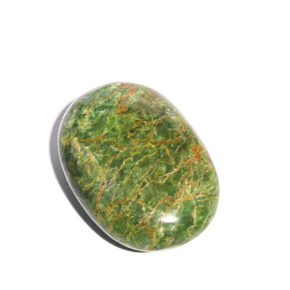 Chrysoprase Gallet