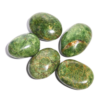 Chrysoprase Gallet
