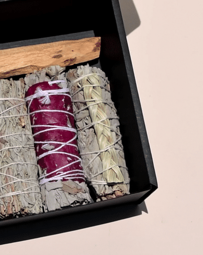 sage smudge bundle