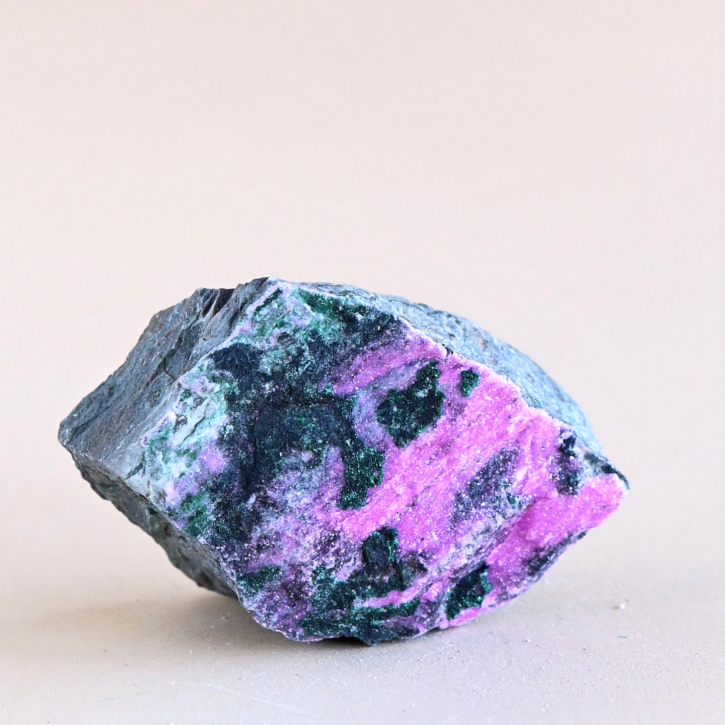 Cobaltoan Calcite Rough