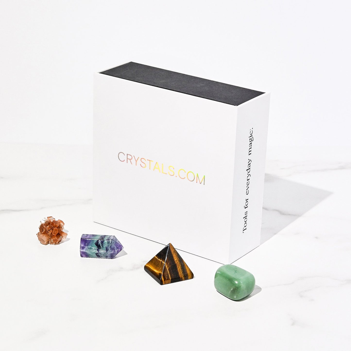 Create Crystal Kit