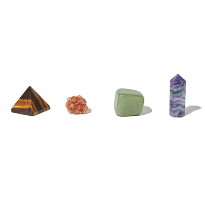 Create Crystal Kit