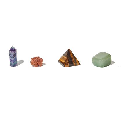 Create Crystal Kit