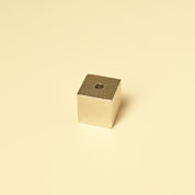 Minimal Incense Cube Holder