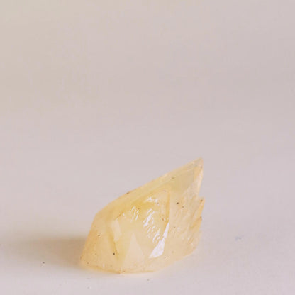 Elmwood Honey  Calcite 3 inch