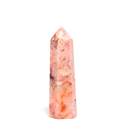 Flower Agate Point