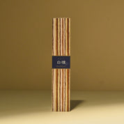 sandalwood incense clean