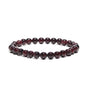 Garnet Bracelet - PASSION