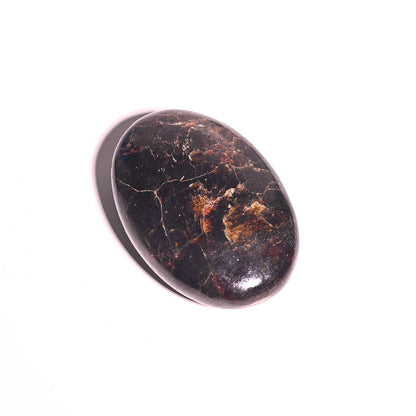 red garnet crystal for sale