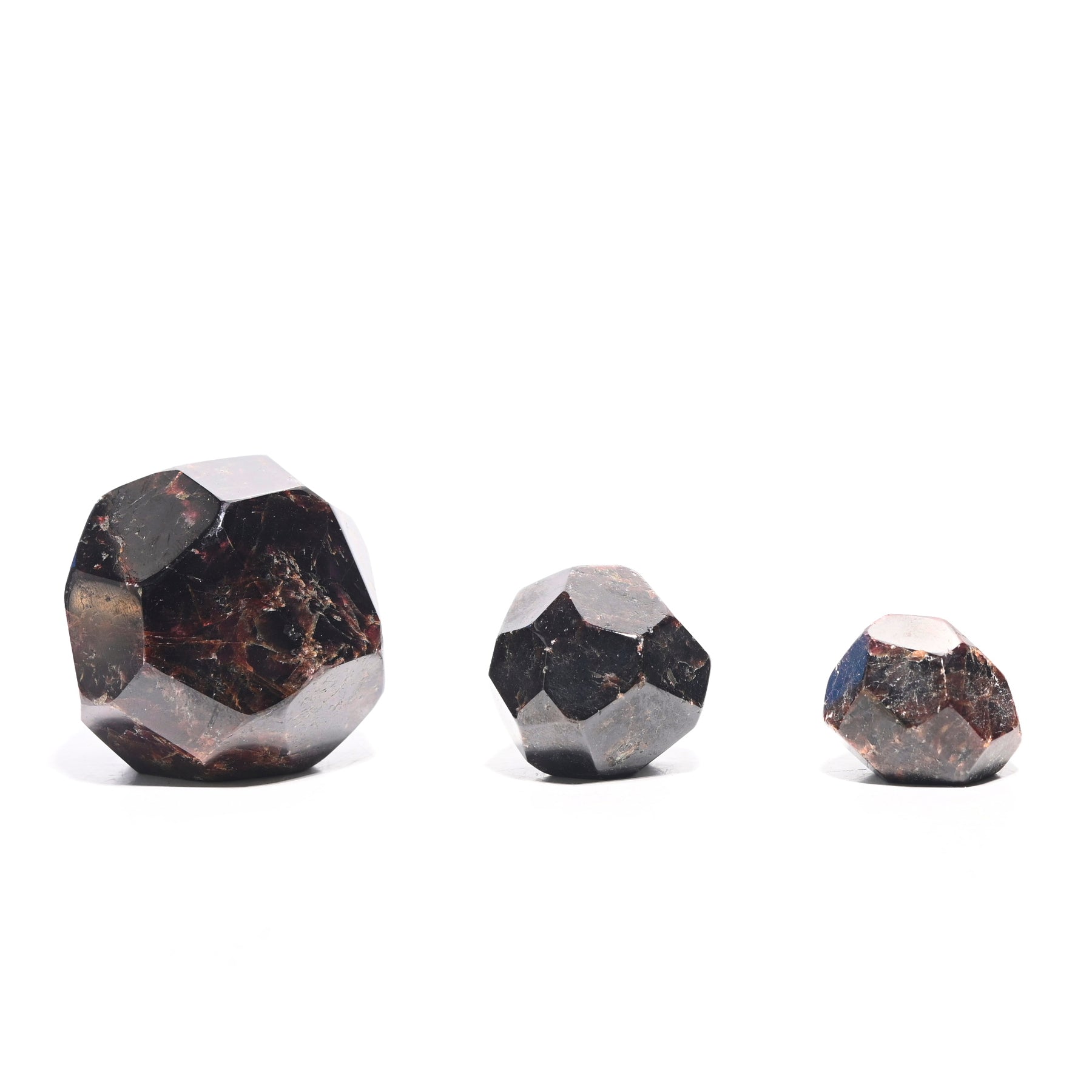 red garnet