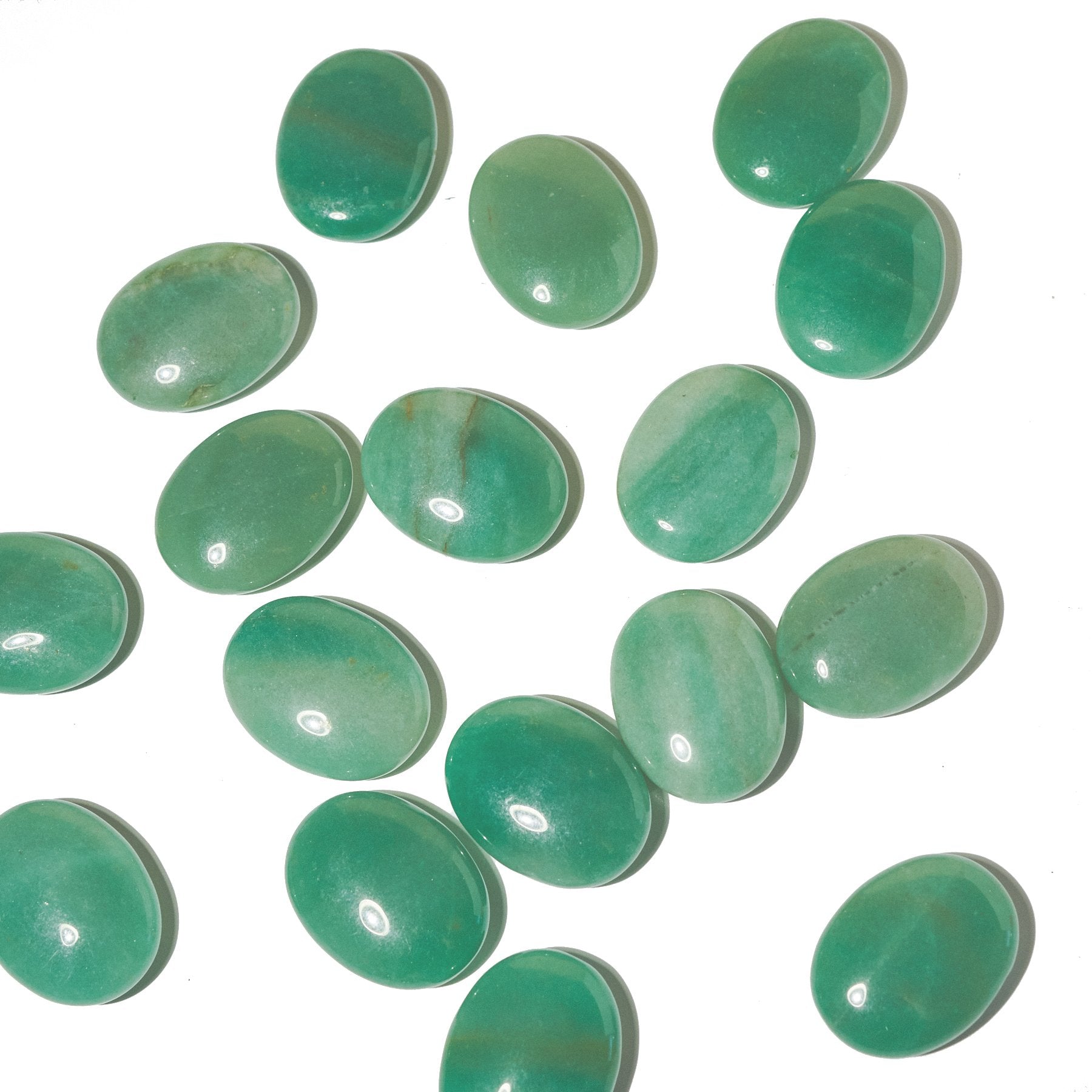 green aventurine