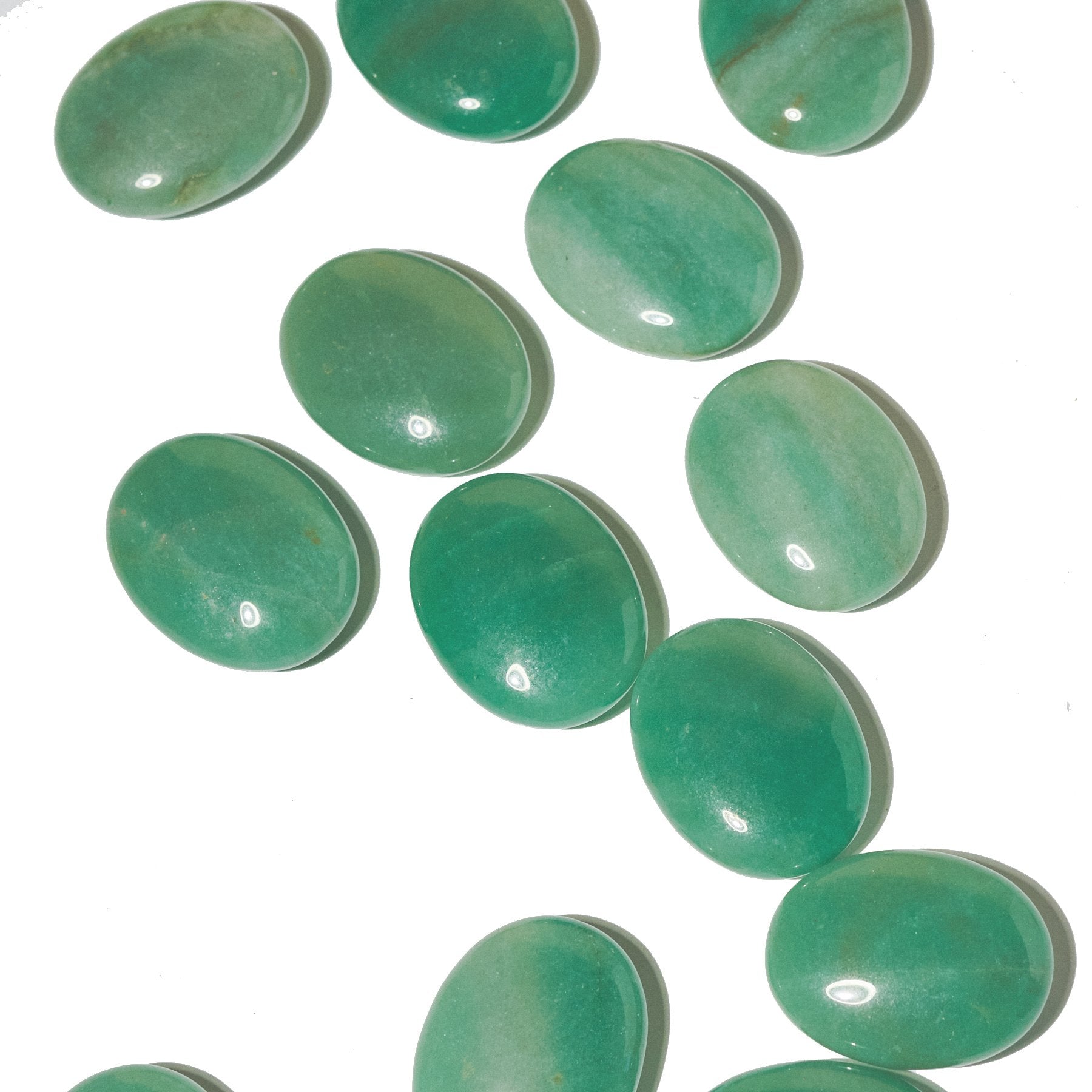 green aventurine meaning