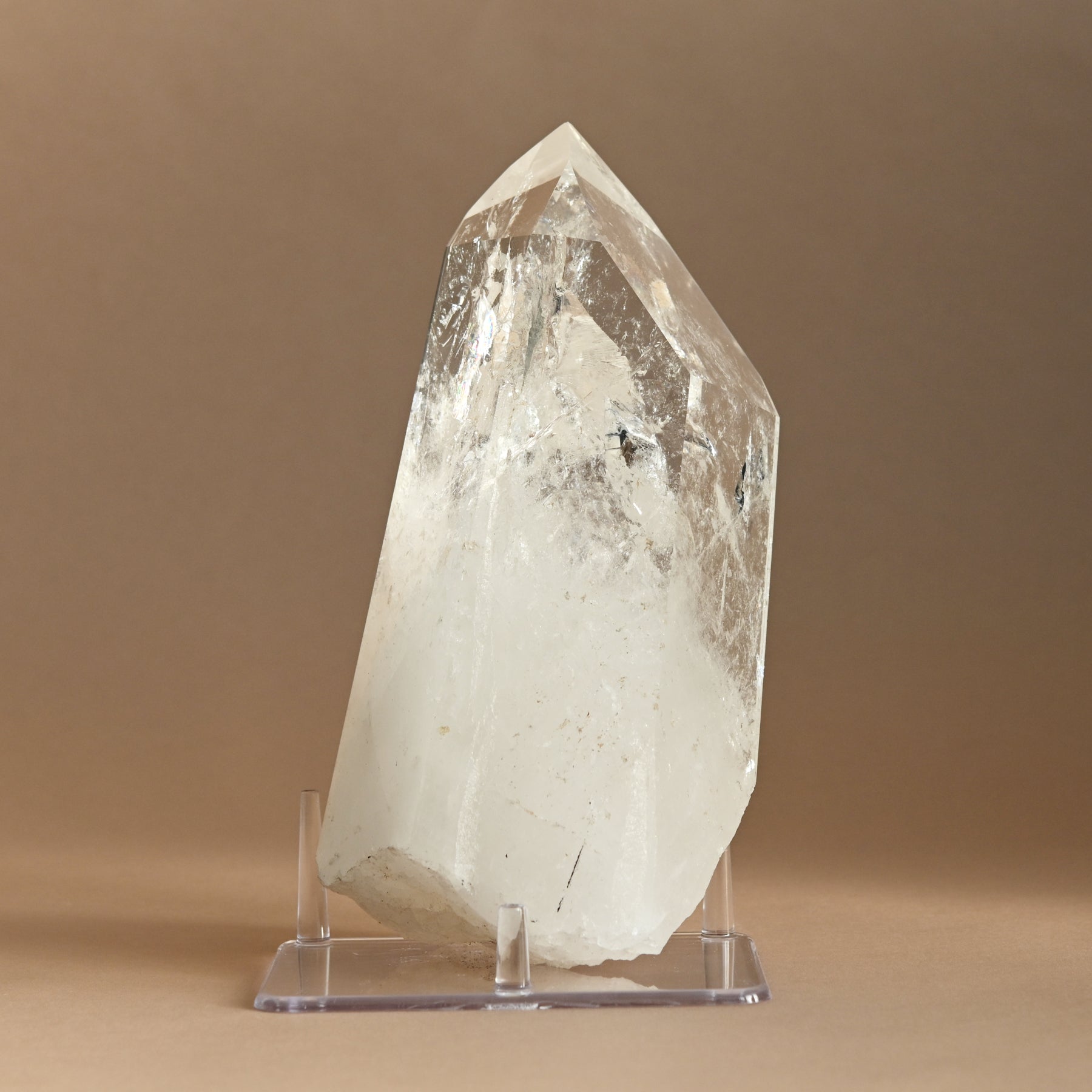 The Crystal Archive | Crystal Encyclopedia — Meanings, Properties