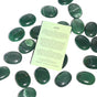 Green Jade Palm Stone