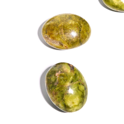 Green Opal Gallet