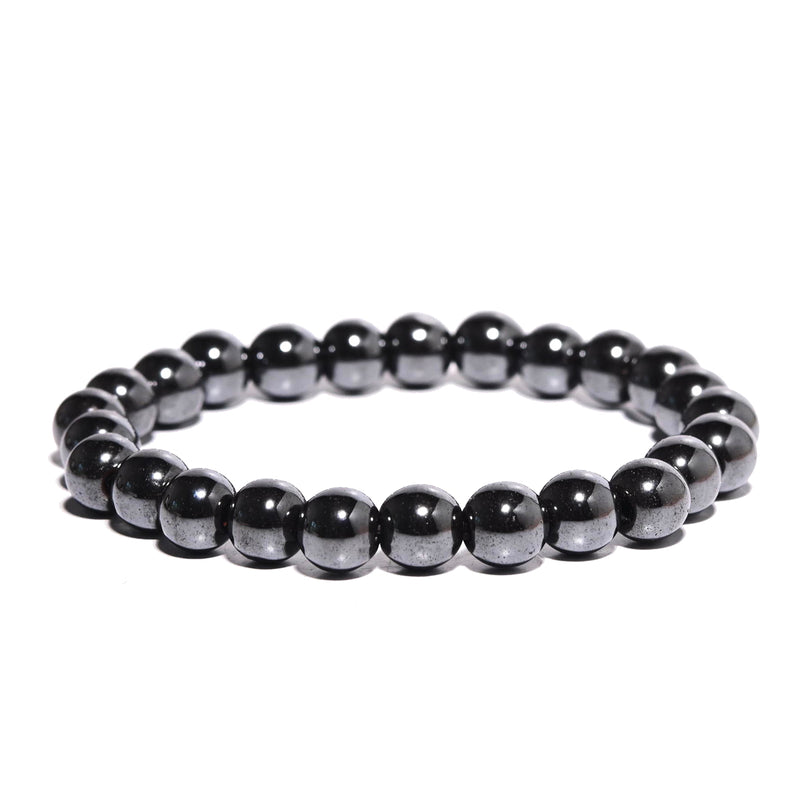 Hematite Bracelet - GROUND