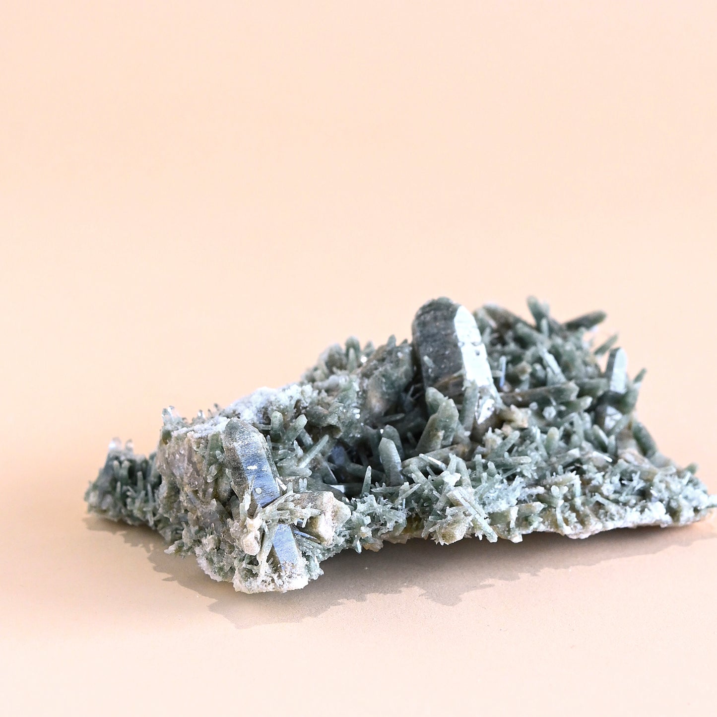 Chlorite Himalayan Cluster 4.5 Inch
