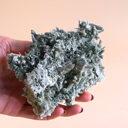 Chlorite Himalayan Cluster 4.5 Inch