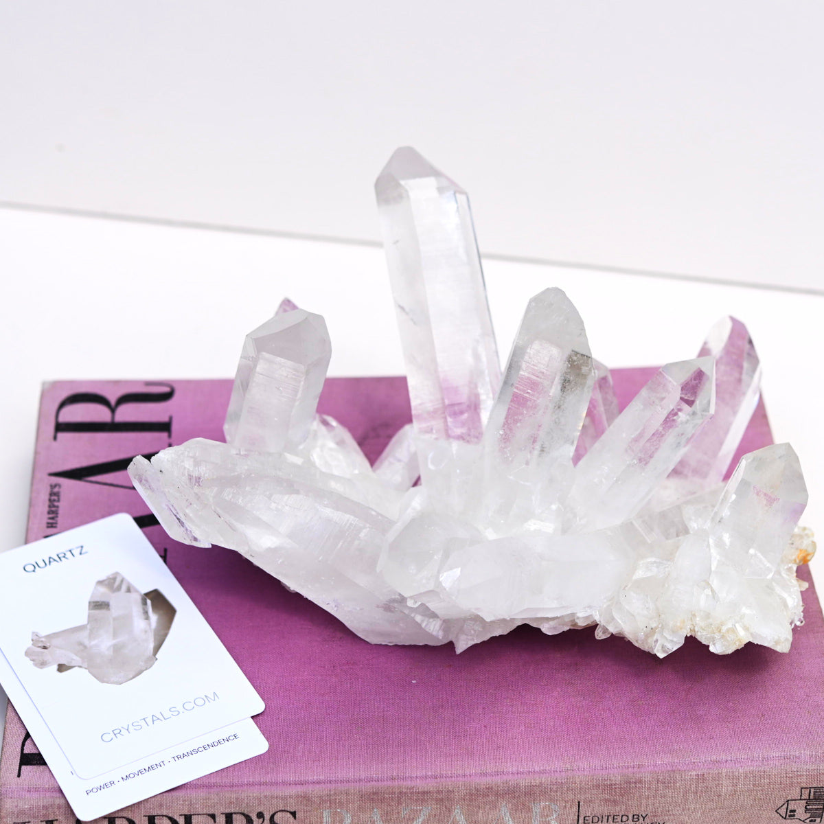 himalayan quartz crystals for sale