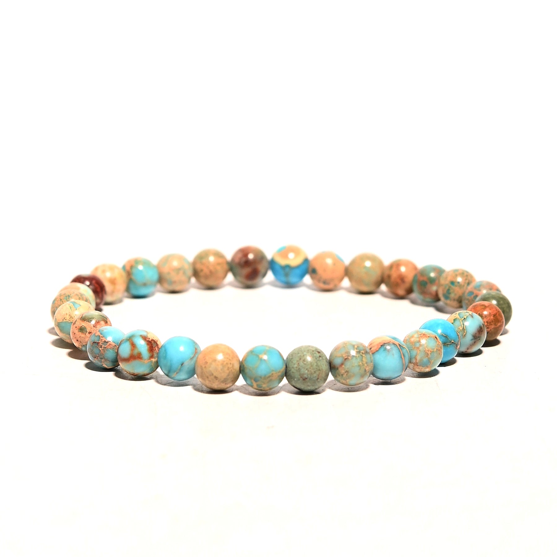 Imperial Jasper Bracelet