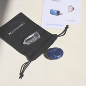 crystals for intuition
