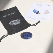 crystals for intuition