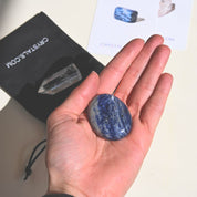 crystals for intuition