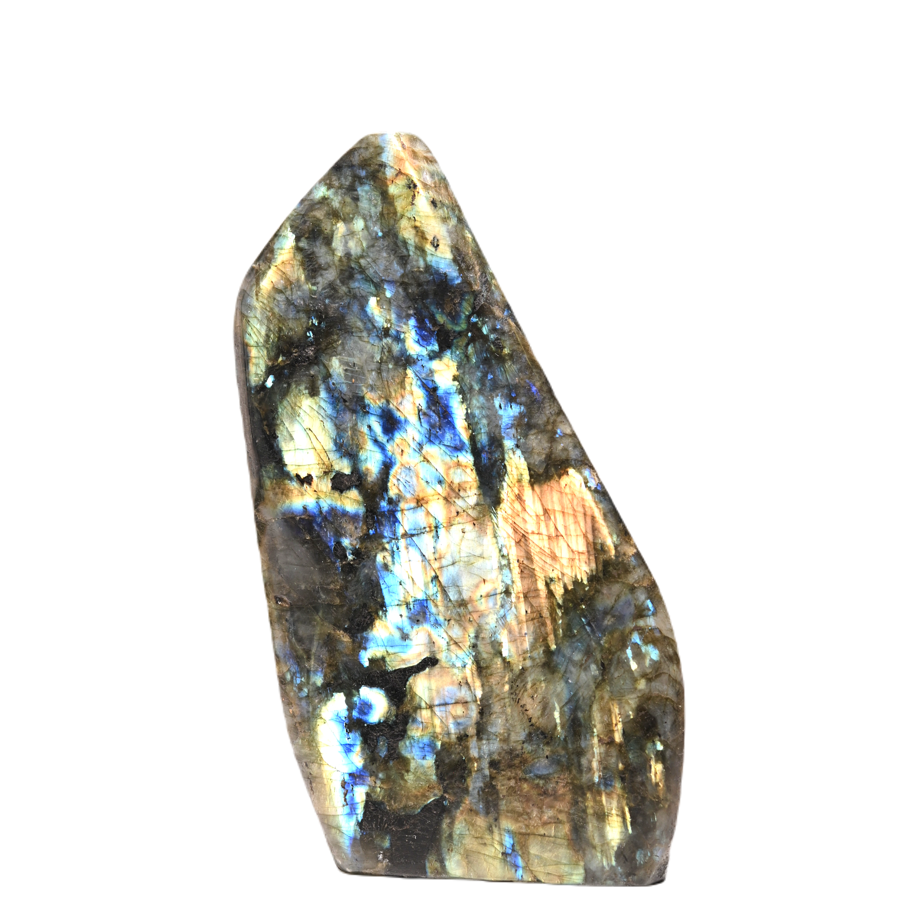 labradorite crystal for sale