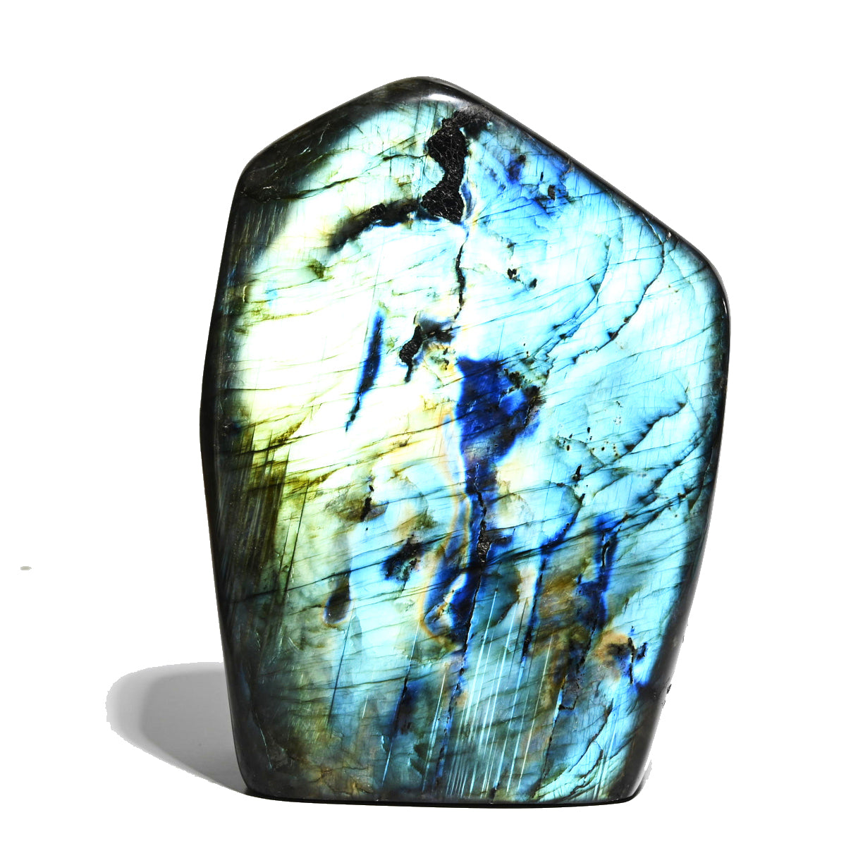 labradorite crystal for sale