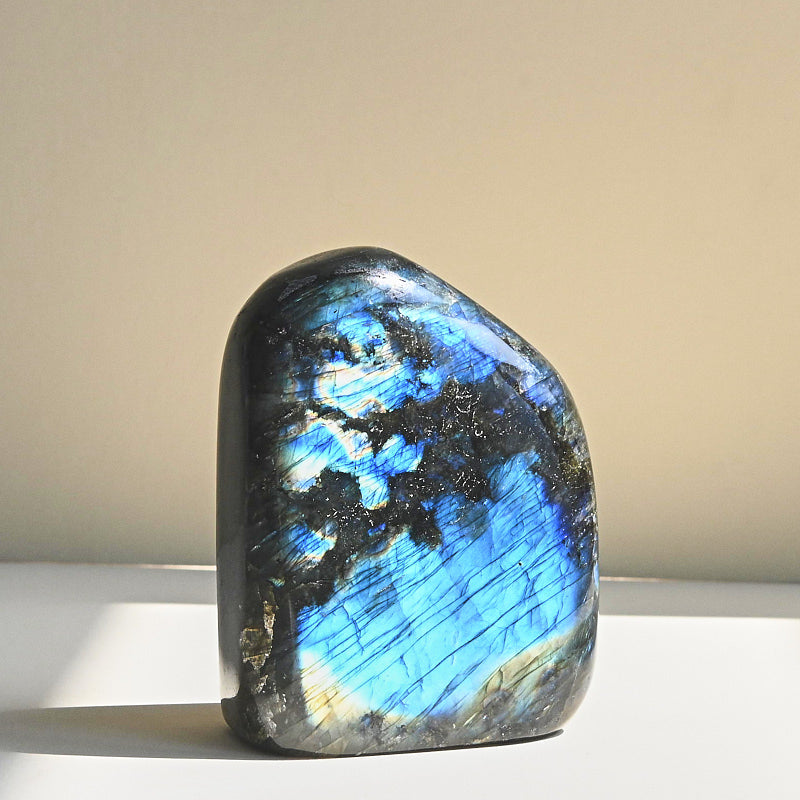 labradorite crystal for sale