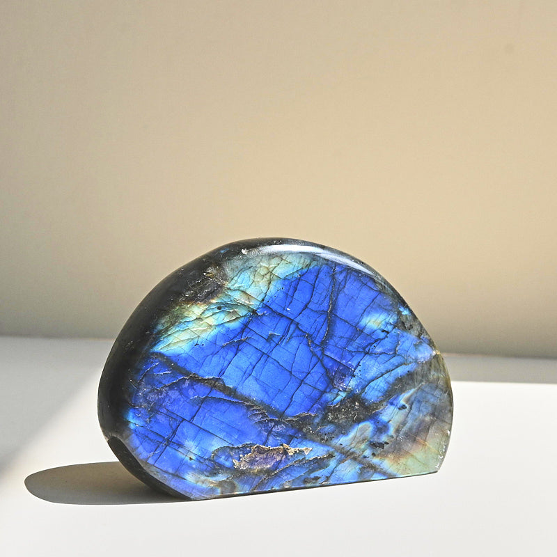 labradorite crystal for sale