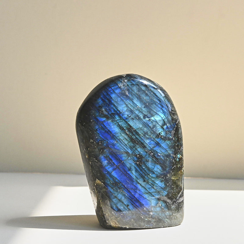 labradorite crystal for sale